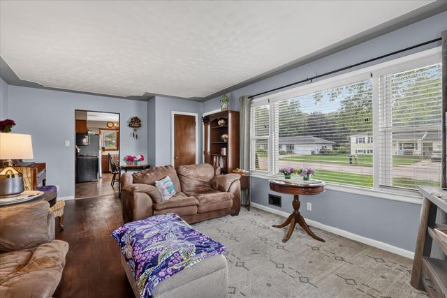1055 Elmwood Drive, Georgetown Twp, MI 49428