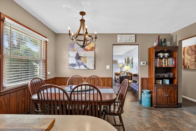 1055 Elmwood Drive, Georgetown Twp, MI 49428