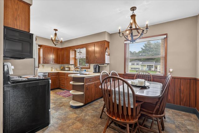 1055 Elmwood Drive, Georgetown Twp, MI 49428