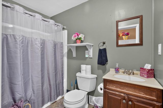 1055 Elmwood Drive, Georgetown Twp, MI 49428