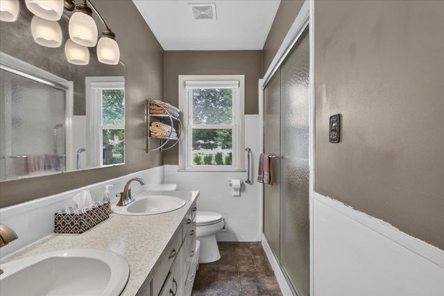 1055 Elmwood Drive, Georgetown Twp, MI 49428