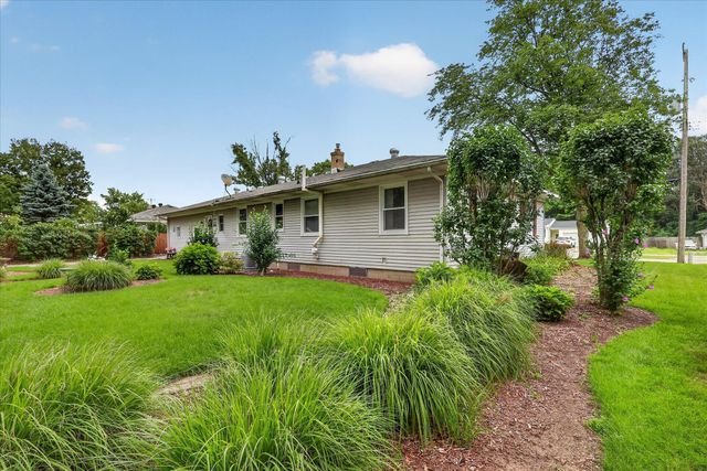 1055 Elmwood Drive, Georgetown Twp, MI 49428