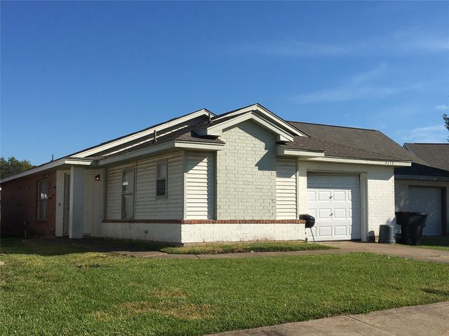 4618 Bryant Ridge Road, Houston, TX 77053