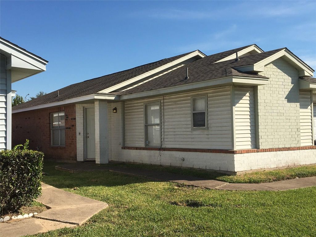 4618 Bryant Ridge Road, Houston, TX 77053