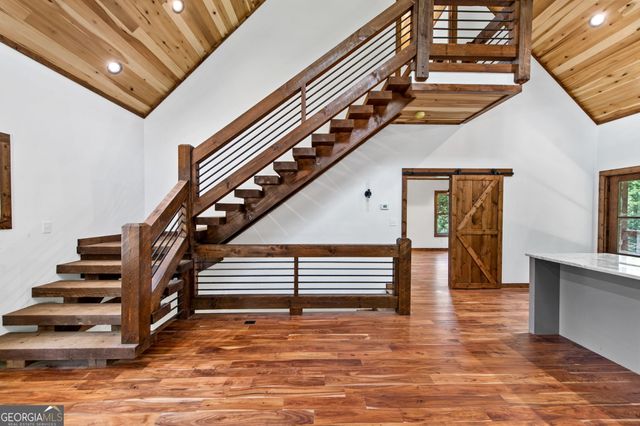 45 Wildflower Drive, Mineral Bluff, GA 30559