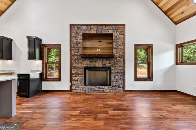 45 Wildflower Drive, Mineral Bluff, GA 30559