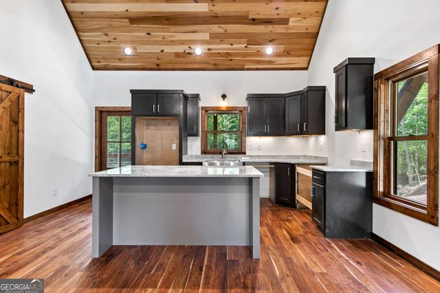 45 Wildflower Drive, Mineral Bluff, GA 30559