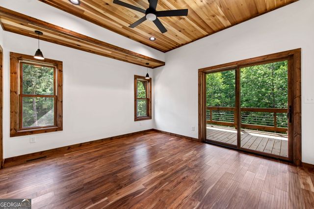 45 Wildflower Drive, Mineral Bluff, GA 30559