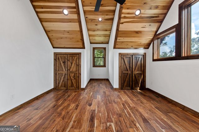 45 Wildflower Drive, Mineral Bluff, GA 30559
