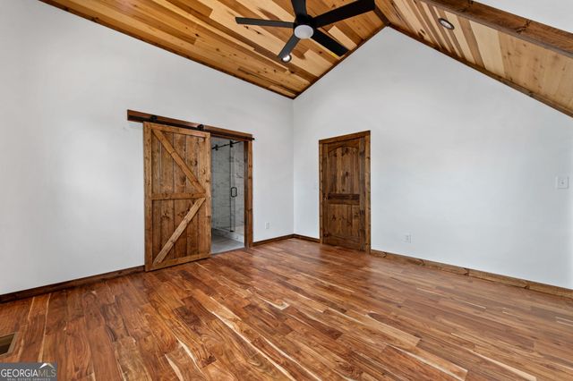 45 Wildflower Drive, Mineral Bluff, GA 30559