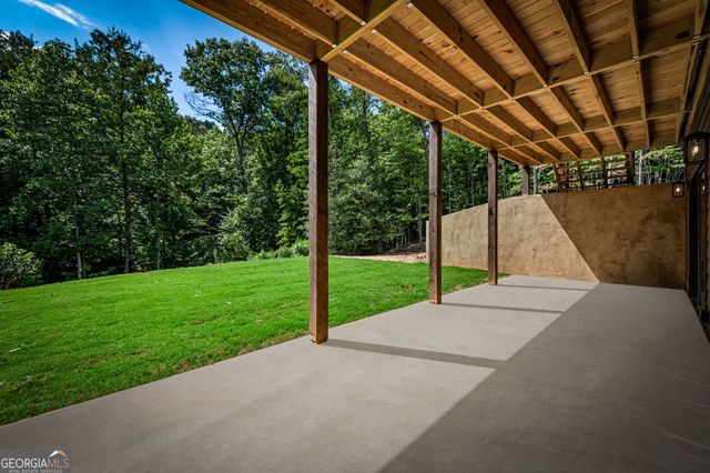 45 Wildflower Drive, Mineral Bluff, GA 30559