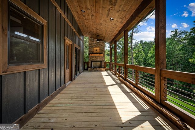 45 Wildflower Drive, Mineral Bluff, GA 30559