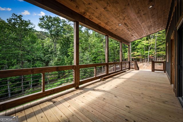 45 Wildflower Drive, Mineral Bluff, GA 30559
