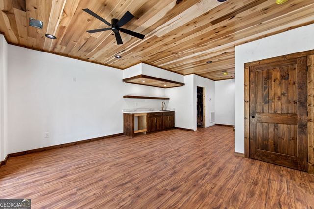 45 Wildflower Drive, Mineral Bluff, GA 30559