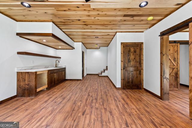 45 Wildflower Drive, Mineral Bluff, GA 30559