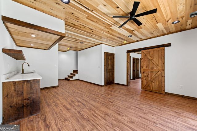 45 Wildflower Drive, Mineral Bluff, GA 30559