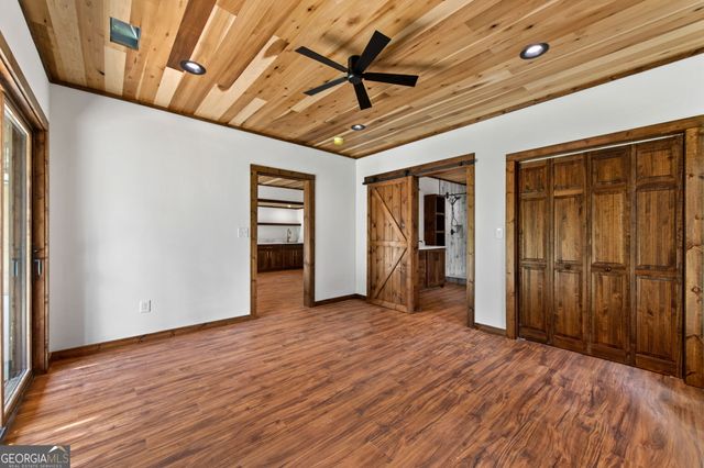 45 Wildflower Drive, Mineral Bluff, GA 30559