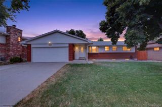 2860 S Jay Street, Denver, CO 80227