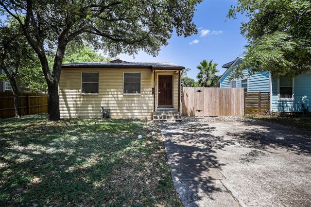 5504 Avenue F 1, Austin, TX 78751