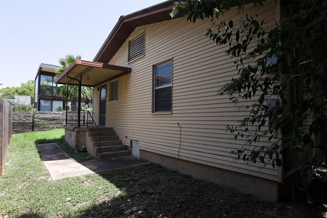 5504 Avenue F 1, Austin, TX 78751