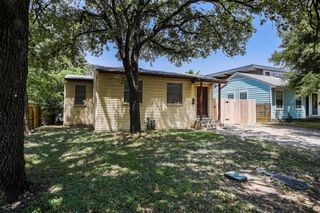 5504 Avenue F 1, Austin, TX 78751