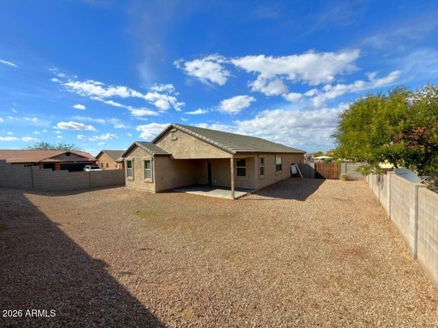 3019 W JESSICA Lane, Phoenix, AZ 85041