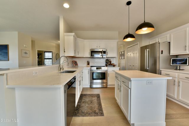 1 Parkway Circle, Malta, NY 12019