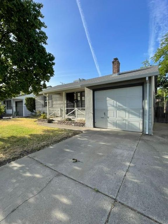 4640 39th Ave, Sacramento, CA 95824