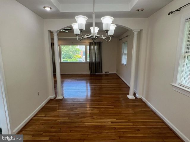 2314 ECCLESTON ST, Silver Spring, MD 20902