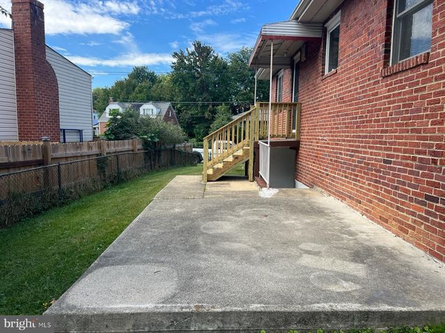 2314 ECCLESTON ST, Silver Spring, MD 20902