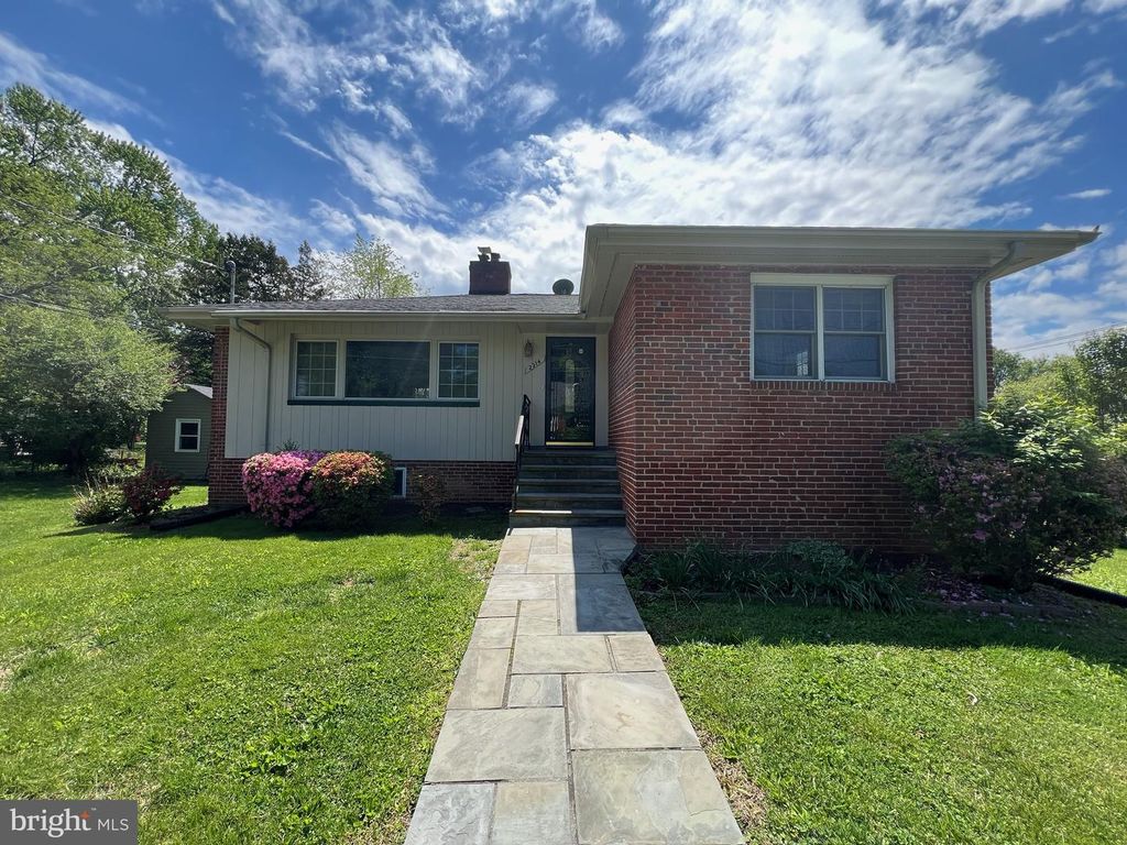 2314 ECCLESTON ST, Silver Spring, MD 20902