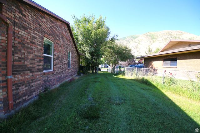 1612 E 450 S, Springville, UT 84663