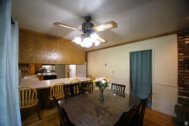1612 E 450 S, Springville, UT 84663