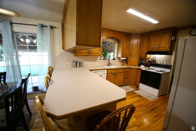 1612 E 450 S, Springville, UT 84663