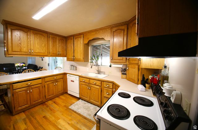 1612 E 450 S, Springville, UT 84663