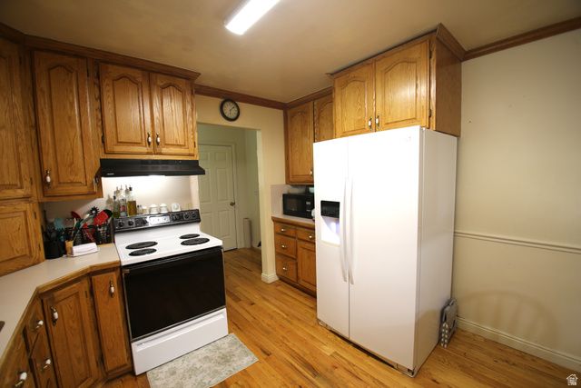 1612 E 450 S, Springville, UT 84663