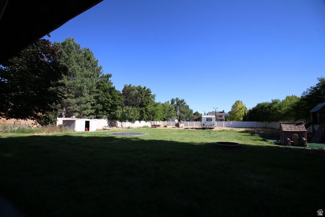 1612 E 450 S, Springville, UT 84663