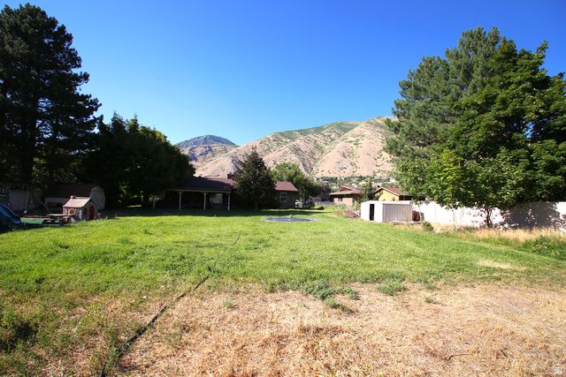 1612 E 450 S, Springville, UT 84663