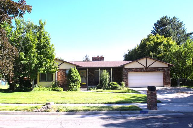 1612 E 450 S, Springville, UT 84663
