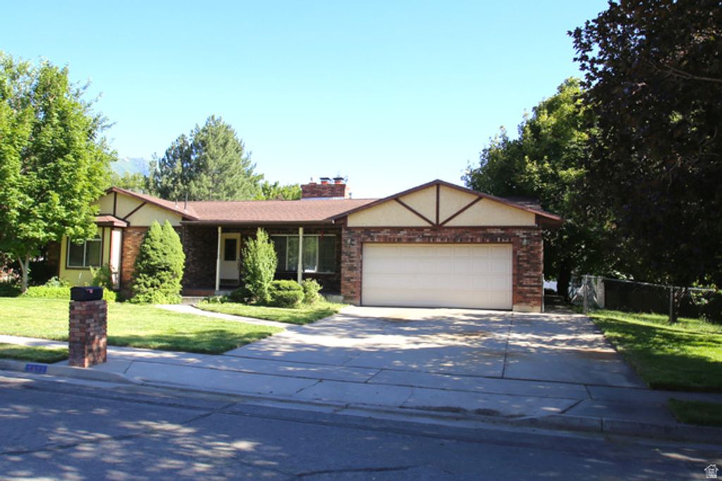 1612 E 450 S, Springville, UT 84663