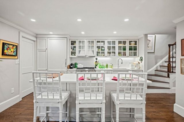 92 Chandler St 1, Boston, MA 02116