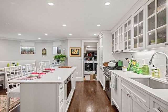 92 Chandler St 1, Boston, MA 02116