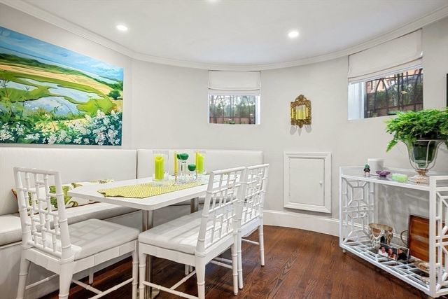 92 Chandler St 1, Boston, MA 02116