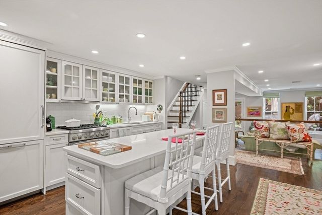 92 Chandler St 1, Boston, MA 02116