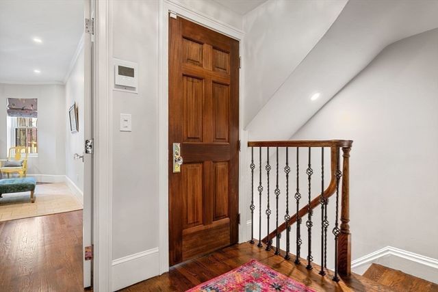 92 Chandler St 1, Boston, MA 02116