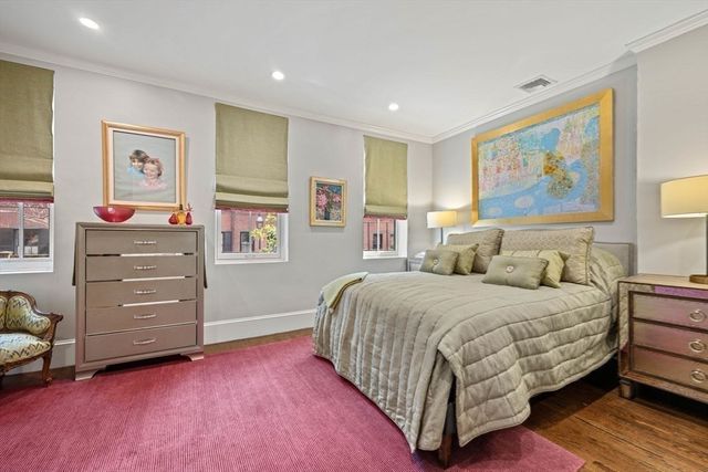 92 Chandler St 1, Boston, MA 02116