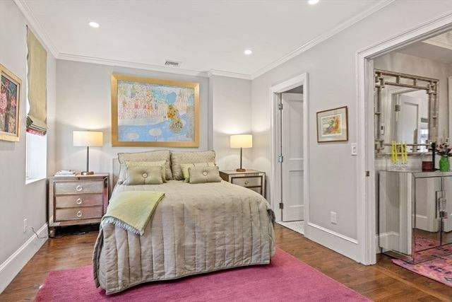 92 Chandler St 1, Boston, MA 02116