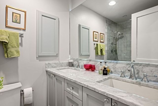 92 Chandler St 1, Boston, MA 02116