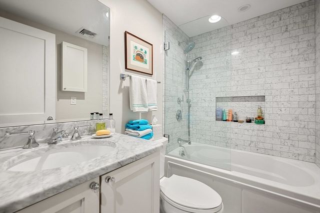 92 Chandler St 1, Boston, MA 02116