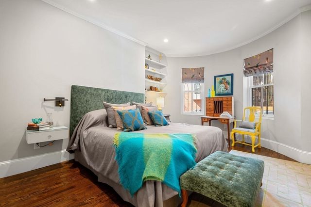 92 Chandler St 1, Boston, MA 02116